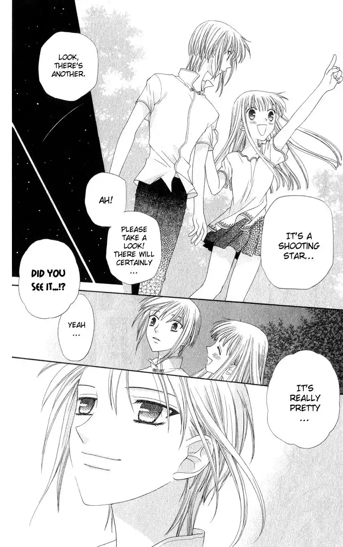 Fruits Basket Chapter 59 25